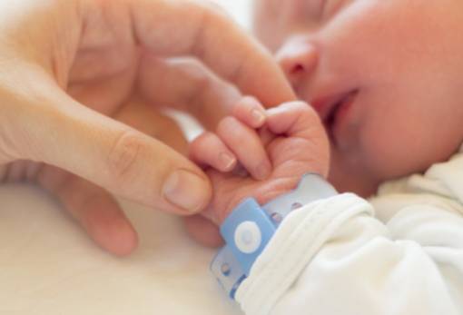 Τα μωρά που γεννήθηκαν εν μέσω πανδημίας έχουν χειρότερες επιδόσεις σε αναπτυξιακά τεστ