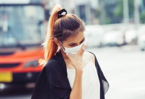 Πώς θα αποθηκεύσεις και θα καθαρίσεις σωστά τη μάσκα προστασίας σου