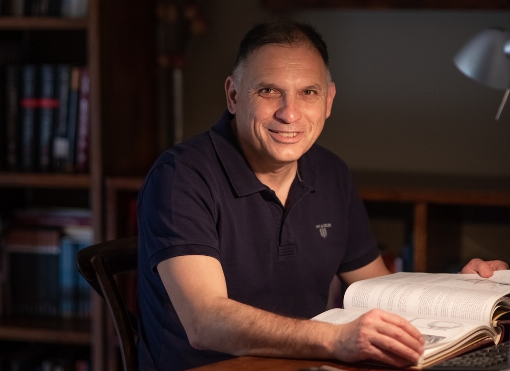 Ν. Κρητικός: «Ένα μεγάλο ευχαριστώ στους εκπαιδευτικούς μας!»