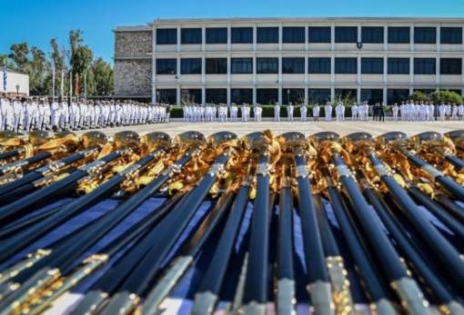1.420 θέσεις ανοίγουν σε Λιμενικό και Ένοπλες Δυνάμεις