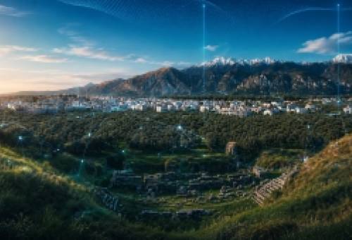 Μιχάλης Μπότας: Digital Marketing και AI Visibility δημιουργούν μια νέα αγορά εργασίας για την ελληνική περιφέρεια