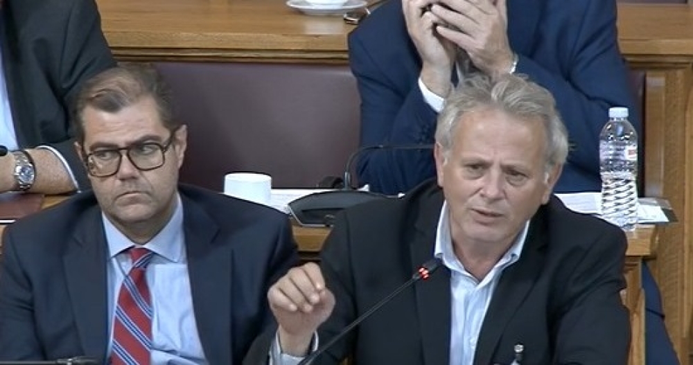 «Όραμά μας παραμένει η δημιουργία μίας νέας Πρωτοβάθμιας Φροντίδας Υγείας»