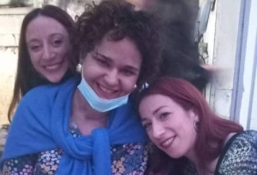 Βραδιά υποστήριξης για την Ιωάννα στο «Μεταξουργείο» Σπάρτης