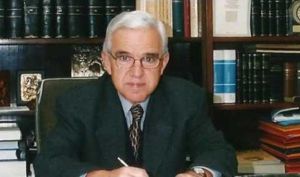 Παρουσιάζονται βιβλία  του Δημοσθένη Ματάλα στο Διοικητήριο