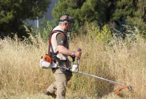 Ξεκινούν οι έλεγχοι για τα ακαθάριστα οικόπεδα στον Δ. Ευρώτα