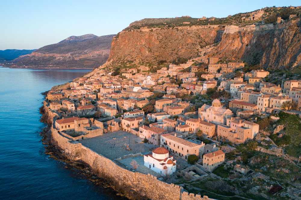 &Pi;&rho;ό&sigma;&lambda;&eta;&psi;&eta; &alpha;&rho;&chi;&iota;&tau;έ&kappa;&tau;&omicron;&nu;&alpha; &gamma;&iota;&alpha; &epsilon;&rho;&gamma;&alpha;&sigma;ί&epsilon;&sigmaf; &sigma;&tau;&omicron; &Kappa;ά&sigma;&tau;&rho;&omicron; &tau;&eta;&sigmaf; &Mu;&omicron;&nu;&epsilon;&mu;&beta;&alpha;&sigma;&iota;ά&sigmaf;