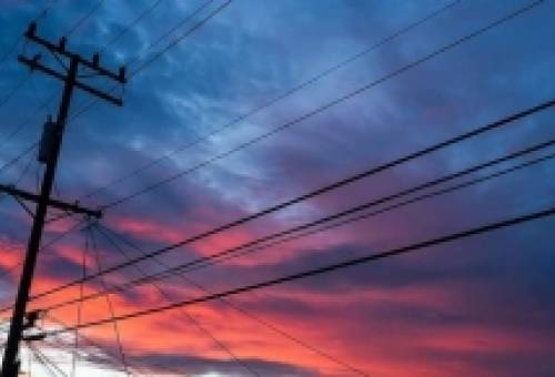 Υπογειοποίηση του δικτύου ρεύματος στη Σπάρτη