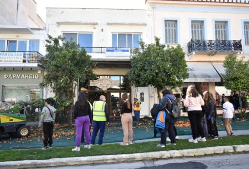 Εθελοντισμός ή «εθελοντισμός;»