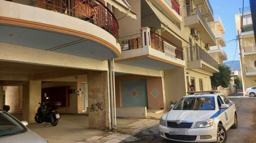 &Nu;έ&omicron; &sigma;&tau;&omicron;&iota;&chi;&epsilon;ί&omicron; &sigma;&tau;&eta;&nu; &upsilon;&pi;ό&theta;&epsilon;&sigma;&eta; &theta;&alpha;&nu;ά&tau;&omicron;&upsilon; &tau;&eta;&sigmaf; 40&chi;&rho;&omicron;&nu;&eta;&sigmaf; &alpha;&pi;ό &tau;&eta; &Sigma;&pi;ά&rho;&tau;&eta;