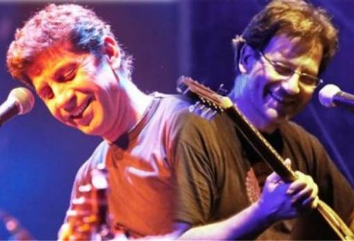 Την Παρασκευή η συναυλία Σ. Μάλαμα-Θ. Παπακωνσταντίνου στη Σκάλα!