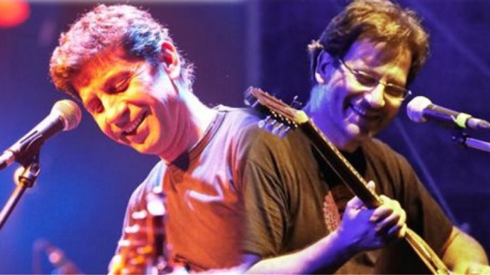 Την Παρασκευή η συναυλία Σ. Μάλαμα-Θ. Παπακωνσταντίνου στη Σκάλα!