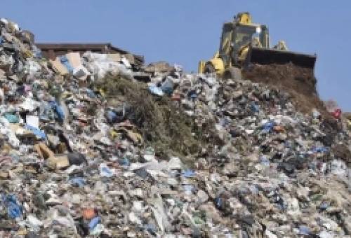 Οριστικός ανάδοχος για την αποκατάσταση ΧΑΔΑ στη Σπαρτέα Ανατ. Μάνης