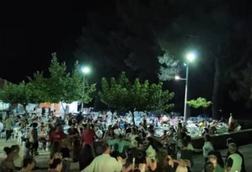 Μερακλίδικο γλέντι υπόσχεται το πανηγύρι των Καλυβίων Σοχάς