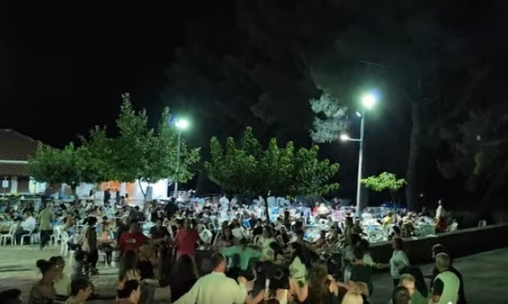 &Mu;&epsilon;&rho;&alpha;&kappa;&lambda;ί&delta;&iota;&kappa;&omicron; &gamma;&lambda;έ&nu;&tau;&iota; &upsilon;&pi;ό&sigma;&chi;&epsilon;&tau;&alpha;&iota; &tau;&omicron; &pi;&alpha;&nu;&eta;&gamma;ύ&rho;&iota; &tau;&omega;&nu; &Kappa;&alpha;&lambda;&upsilon;&beta;ί&omega;&nu; &Sigma;&omicron;&chi;ά&sigmaf;