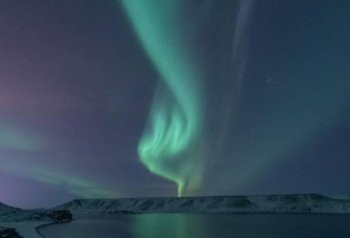 Από τον Αριστοτέλη και τους μύθους... στην αλήθεια για το Σέλας