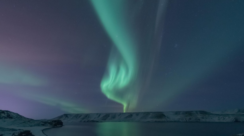 Από τον Αριστοτέλη και τους μύθους... στην αλήθεια για το Σέλας