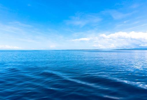 Μελέτη καταγράφει ραγδαία θέρμανση του νερού στις ελληνικές θάλασσες