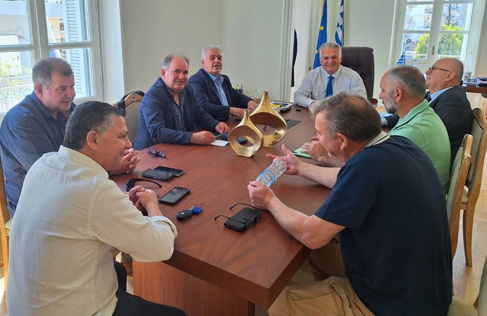 &Kappa;&omicron;&iota;&nu;ή &gamma;&rho;&alpha;&mu;&mu;ή &gamma;&iota;&alpha; &alpha;&nu;ά&tau;&alpha;&sigma;&eta; &tau;&omicron;&upsilon; &pi;&epsilon;&lambda;&omicron;&pi;&omicron;&nu;&nu;&eta;&sigma;&iota;&alpha;&kappa;&omicron;ύ &epsilon;&pi;&iota;&chi;&epsilon;&iota;&rho;&epsilon;ί&nu;