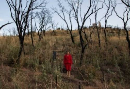 Δεσποινίς Μαργαρίτα: «Η τέχνη είναι ουσιαστικό»