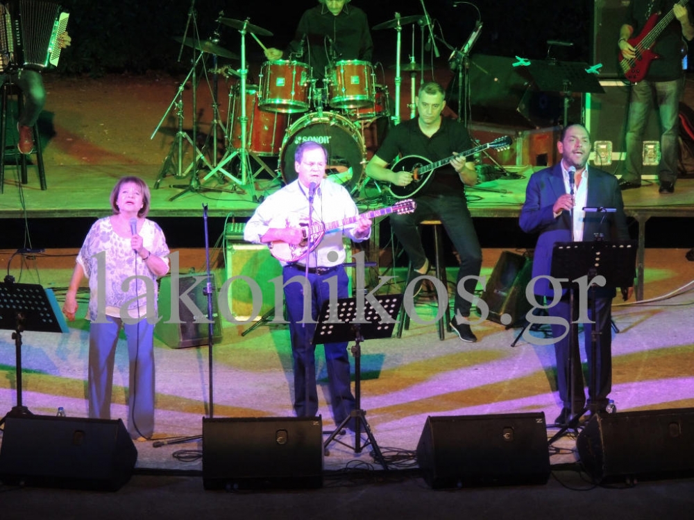 Απολαυστικοί Νικολόπουλος, Παπαδοπούλου και Διονυσίου στο Σαϊνοπούλειο! (ΦΩΤΟ)