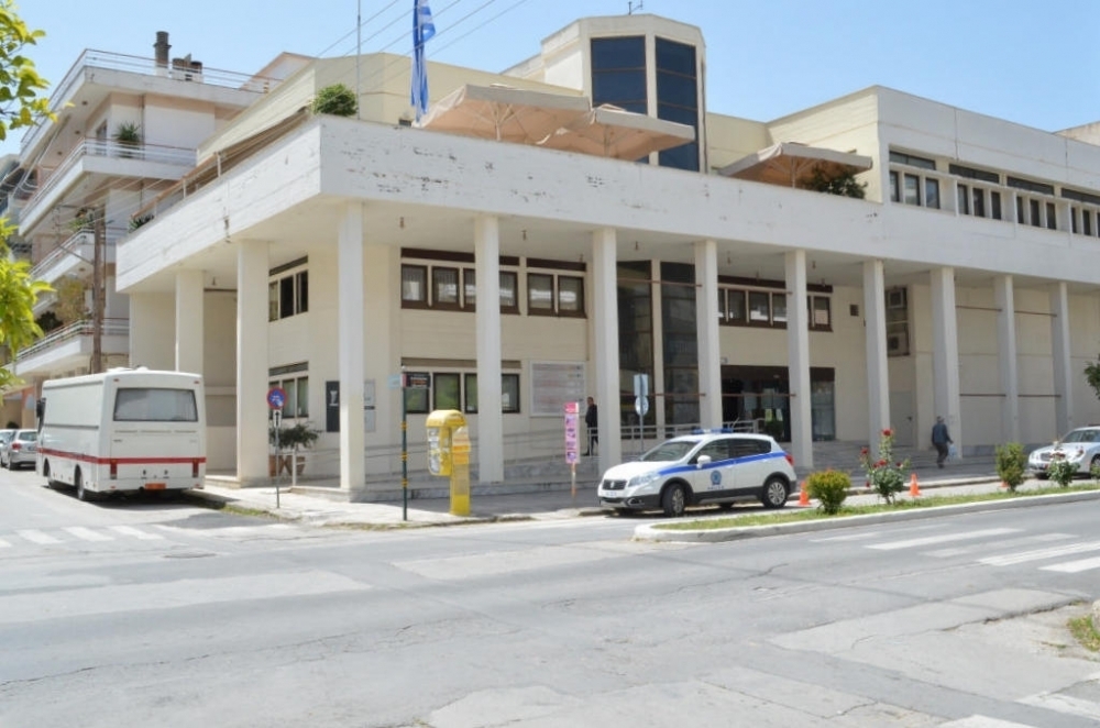 Με νέο ωράριο λειτουργίας από 1η Οκτωβρίου η Βιβλιοθήκη Σπάρτης