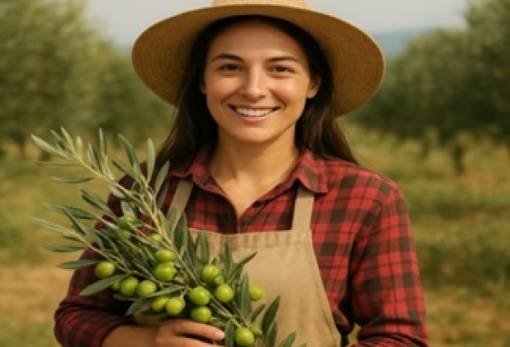 Μήνυμα παράταξης Παυλάκη: «Η αγρότισσα του Ευρώτα είναι ο αθόρυβος ήρωας της γης μας»