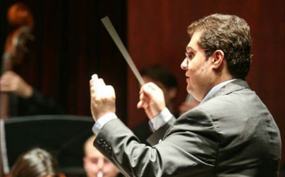 Λάκωνας μαέστρος σε φεστιβάλ για τον Μπετόβεν στην Αυστρία