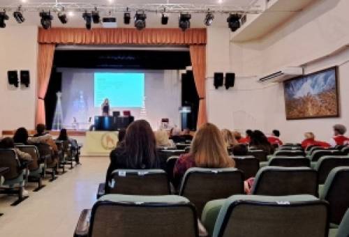 Ο πολιτισμός ζητά να αναπνεύσει