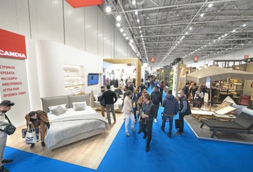 Το Επιμελητήριο Λακωνίας συμμετέχει στην έκθεση «Xenia»