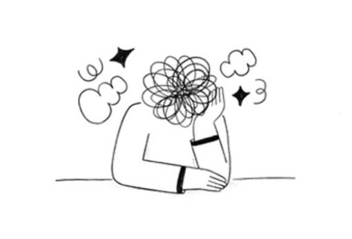 «Έπεσε» πολλή σκέψη;