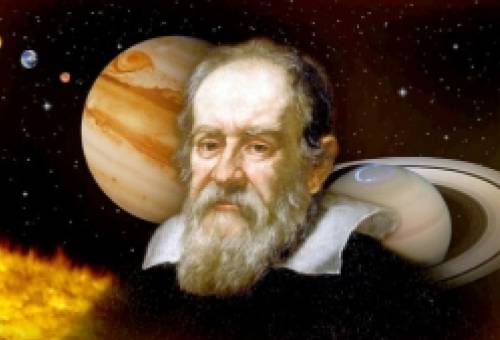 Γαλιλαίος, ένας από τους πατέρες της νεότερης επιστήμης