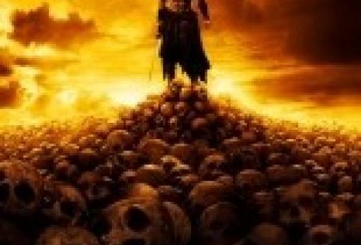 «Conan the Barbarian»