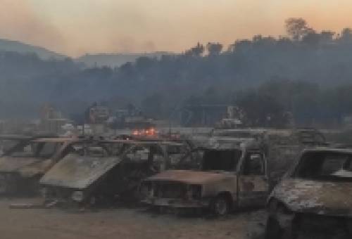 Χρηματοδότηση 3,35 εκατ. ευρώ στον Δήμο Ανατολικής Μάνης