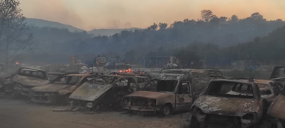 Χρηματοδότηση 3,35 εκατ. ευρώ στον Δήμο Ανατολικής Μάνης