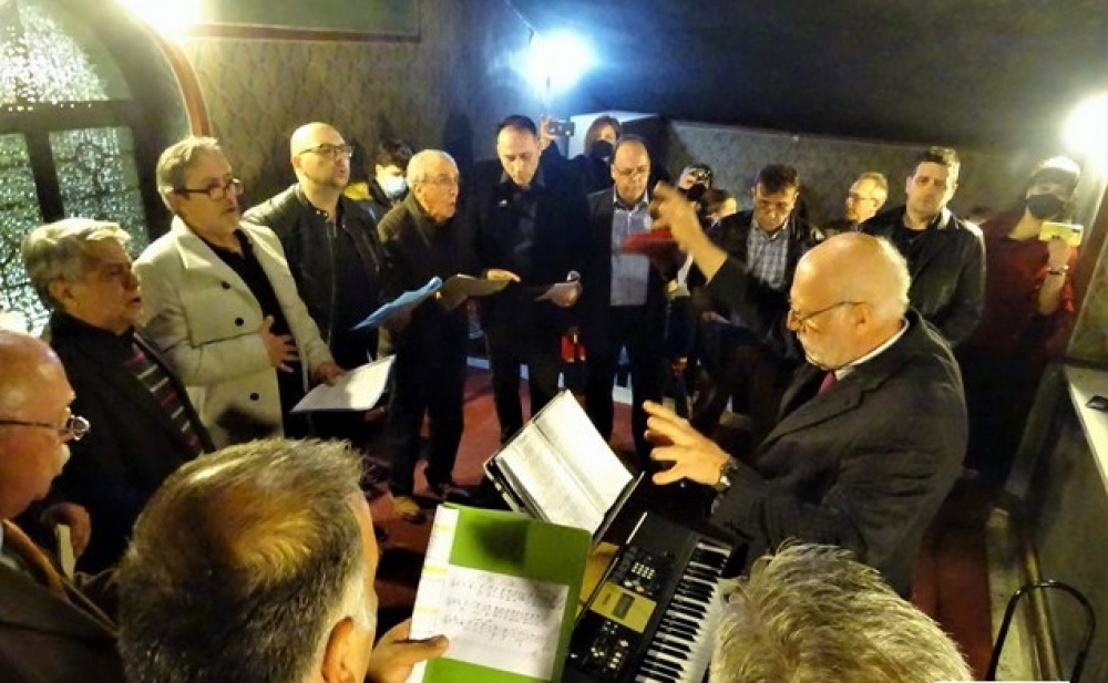 &Sigma;&epsilon; &kappa;&alpha;&tau;&alpha;&nu;&upsilon;&kappa;&tau;&iota;&kappa;ό &kappa;&lambda;ί&mu;&alpha; &tau;&omicron; &Tau;&rho;&omicron;&pi;ά&rho;&iota;&omicron; &tau;&eta;&sigmaf; &Kappa;&alpha;&sigma;&sigma;&iota;&alpha;&nu;ή&sigmaf; &sigma;&tau;&omicron;&nu; &Iota;&Nu; &Alpha;&gamma;. &Sigma;&pi;&upsilon;&rho;ί&delta;&omega;&nu;&omicron;&sigmaf;