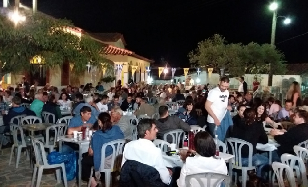 &Pi;&alpha;&nu;&eta;&gamma;ύ&rho;&iota; &Kappa;&alpha;&rho;&alpha;&beta;ά 2023