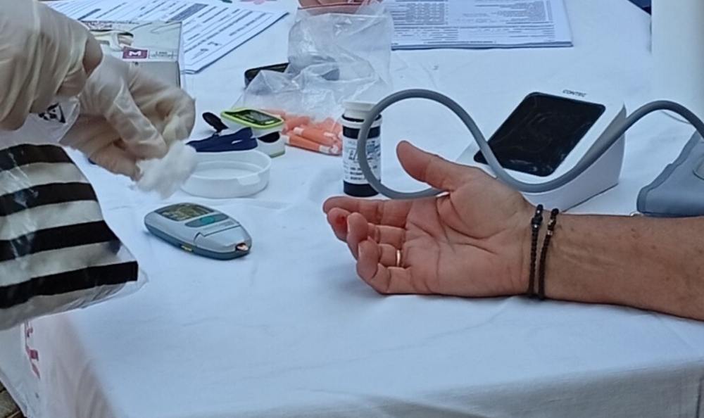 &Delta;&omega;&rho;&epsilon;ά&nu; &pi;&rho;&omicron;&lambda;&eta;&pi;&tau;&iota;&kappa;έ&sigmaf; &epsilon;&xi;&epsilon;&tau;ά&sigma;&epsilon;&iota;&sigmaf; &sigma;&epsilon; έ&xi;&iota; &chi;&omega;&rho;&iota;ά &tau;&eta;&sigmaf; &Sigma;&pi;ά&rho;&tau;&eta;&sigmaf;