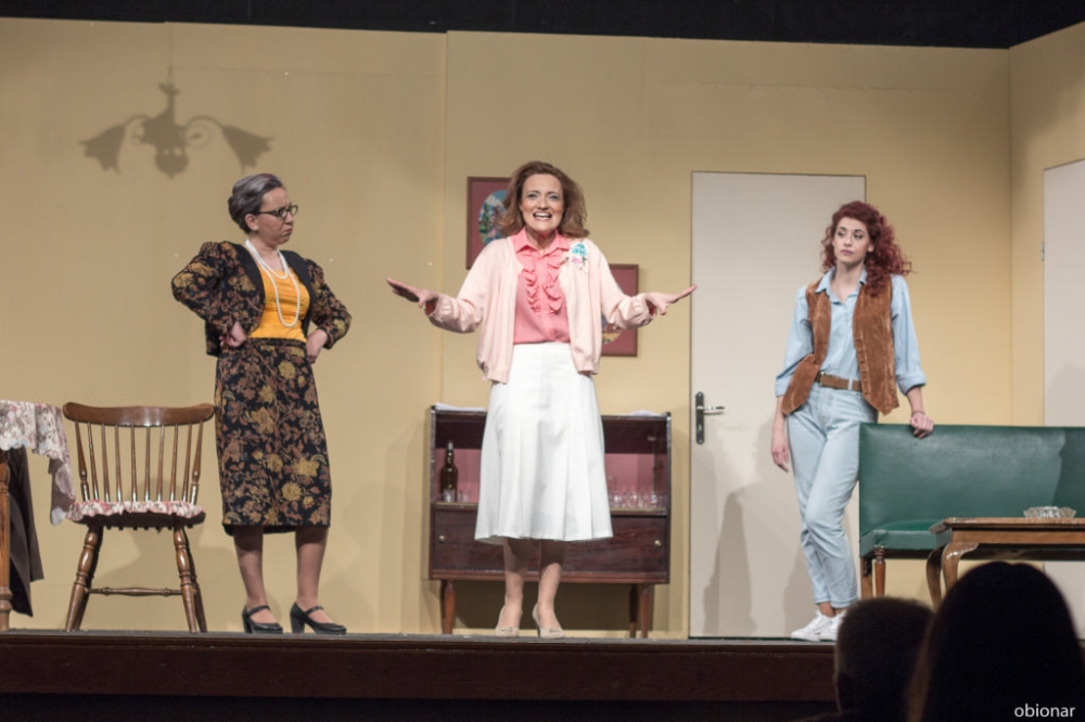 &Nu;έ&epsilon;&sigmaf; &pi;&alpha;&rho;&alpha;&sigma;&tau;ά&sigma;&epsilon;&iota;&sigmaf; &tau;&omicron; &Mu;ά&rho;&tau;&iota;&omicron; &gamma;&iota;&alpha; &tau;&omicron; &theta;&epsilon;&alpha;&tau;&rho;&iota;&kappa;ό &tau;&eta;&sigmaf; &Epsilon;&Theta;&Omicron;&Lambda;!