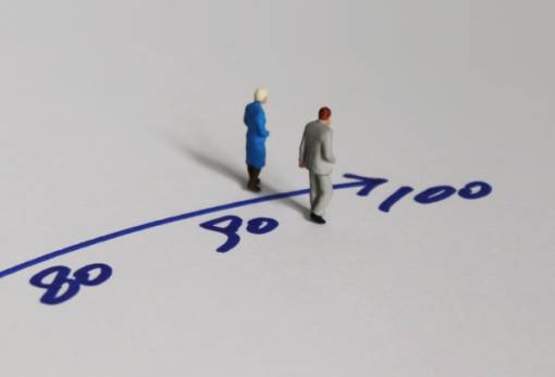 Έρευνα: Σε ύφεση το προσδόκιμο ζωής στην Ευρώπη