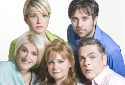 Η “Λυσιστράτη” του Αριστοφάνη στο Σαϊνοπούλειο Αμφιθέατρο