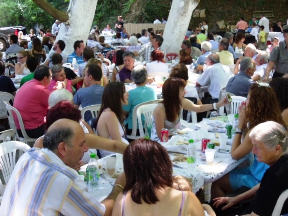 &Epsilon;&omicron;&rho;&tau;&alpha;&sigma;&mu;ό&sigmaf; &tau;&omicron;&upsilon; &Delta;&epsilon;&kappa;&alpha;&pi;&epsilon;&nu;&tau;&alpha;ύ&gamma;&omicron;&upsilon;&sigma;&tau;&omicron;&upsilon; &mu;&epsilon; &pi;&alpha;&nu;&eta;&gamma;ύ&rho;&iota;&alpha; &sigma;&tau;&eta; &Lambda;&alpha;&kappa;&omega;&nu;ί&alpha;