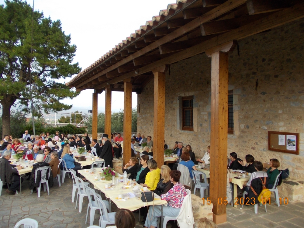 &Alpha;&nu;&omicron;&iota;&xi;&iota;ά&tau;&iota;&kappa;&omicron; &alpha;&pi;ό&gamma;&epsilon;&upsilon;&mu;&alpha; &gamma;&iota;&alpha; &kappa;&alpha;&lambda;ό &sigma;&kappa;&omicron;&pi;ό &sigma;&tau;&omicron;&nu; &Mu;&upsilon;&sigma;&tau;&rho;ά