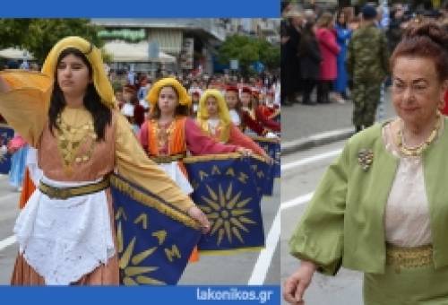 Παράδοση και Παράστημα: Σταθερή αξία το Εκπαιδευτήριο Πολυχρονάκου