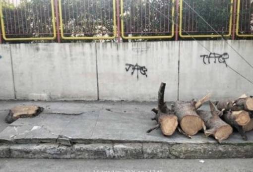 Δήμος με... αγριεμένες διαθέσεις και «μαθήματα» δεοντολογίας