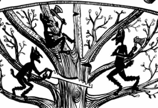 Οι καλλισπούδηδες* κι ο Γιάννης