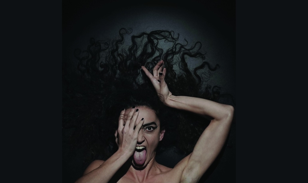 «Med ουσα» η απομυθοποιημένη στη «Σκηνή Σπάρτης»