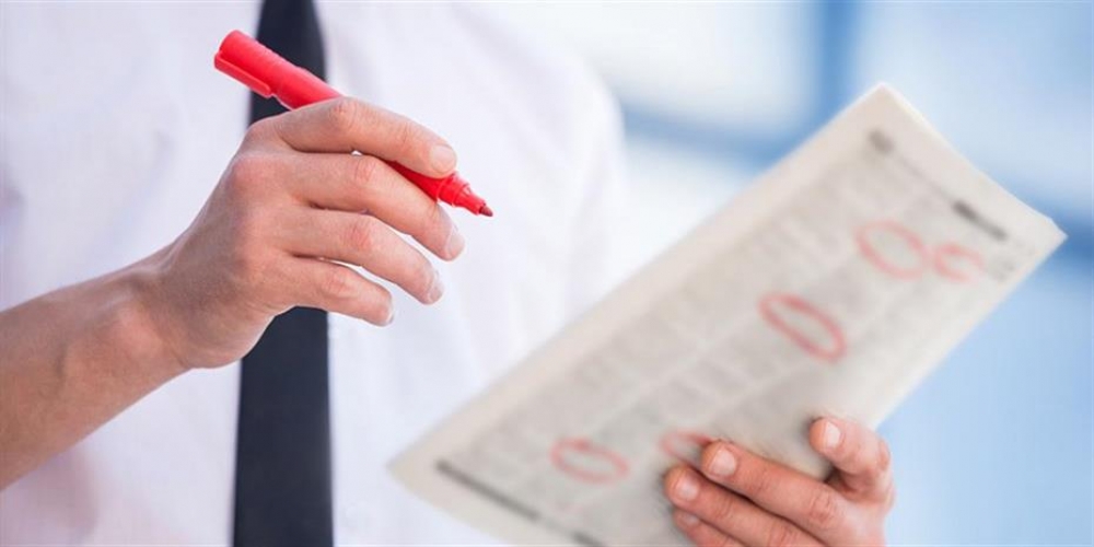 Οι αριθμοί της ανεργίας στην Πελοπόννησο