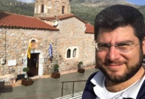 Αφού έδωσε όση αγάπη είχε, έφυγε…