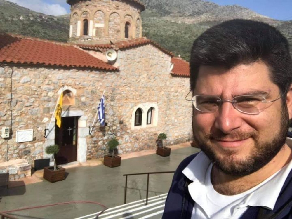 Αφού έδωσε όση αγάπη είχε, έφυγε…