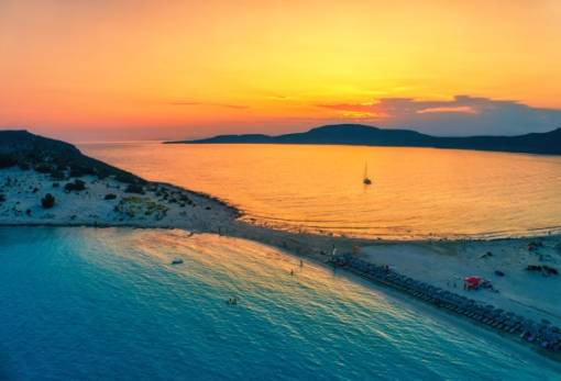 Τουριστικό χωροταξικό υπό πελοποννησιακή σκοπιά